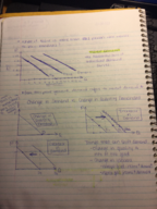 Macro Notes - Week 2