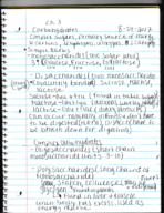 adv. nutritional metabolism