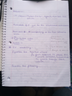 Lecture 1 Week 1 Vehicle Dynamics Eqaution