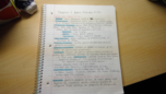 BIO 1100 Week 2 Notes