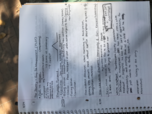 ENGLISH 300, Week 1 notes on Plot and Narration