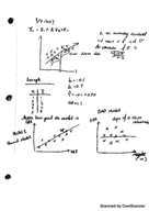 Stat 2118 Week 2 notes Single Linear Regression