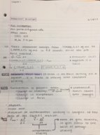 PHYS 2211 Week 2 Notes