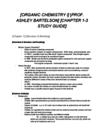 Study Guide