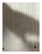 CS61A, Functions Review Study Guide for Midterm 1