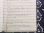 us history week 2 notes