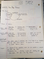 STAT 121- Lesson 2