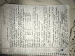 Chem 110, Week 2 Notes