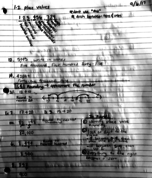 Math 097, Week 1 notes
