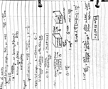 Week 2 Class Notes