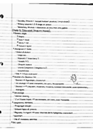 Microbiology Notes Week 2