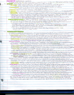Chapter 17: Endocrine System
