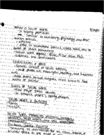 Intro to Social Work study guide exam 1