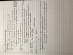 Lecture 2 Notes