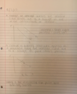 Econ 202 week 2