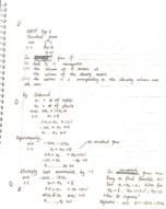 MATP4700 WEEK 2 NOTES