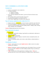Test 1 Study Guide 