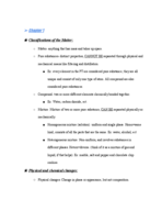 CHM 113 EXAM 1 STUDY GUIDE