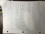 Stat 2023 Study Problems