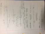 General Physics week 2 Chapter 2