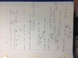 General Physics week 3 chapter 3