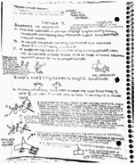 Orgo 2 Lecture 2 Notes