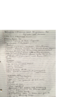 art week 8 first notes minoan and mycenaean