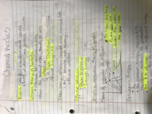 PSU Chem 112 Notes 