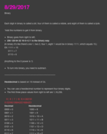 Intro to Programming Logic, Week 1
