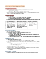 ANAT 321, Week 1 Notes