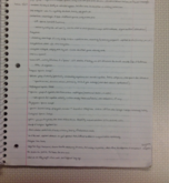 BIOS 101 Week 2 Lecture Notes