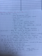 ECON 203 - Chapter 1 Notes