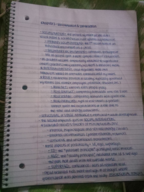 Sociology 1113 Week 3 Ch 3 Notes