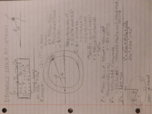 EMCH 310, Dynamics, Week 2 Notes