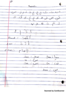 Arabic Week 1 Notes.