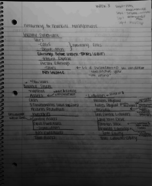 FINA 461 - Week 3 Accounting for Financial Management