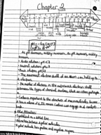 BIOL 1361 Week 2 Notes