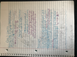 Calculus I - Continuity