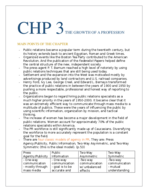 COMM303-Notes for Wk 3