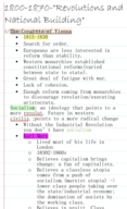 January 11 notes