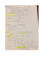 CSCI 2300 Intro to Algorithms Class 03
