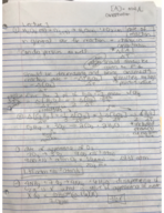 Chem 105b Lecture 1