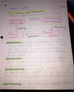 PSY 2130 Week 2 Notes