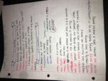 Biology 1406 Chapter 2