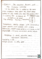 Quantitative Chem 