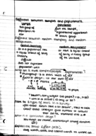 PSYC 210- Exam #1 Study Guide