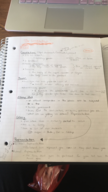 PSCI 210 Week 2 Notes