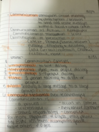 Communication Ch. 1 Notes