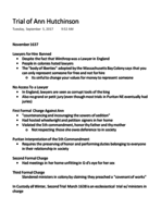 HIST134S Week 3 Notes