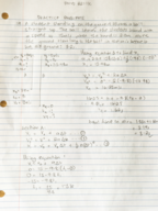 physics 2211k week 3 solved problems